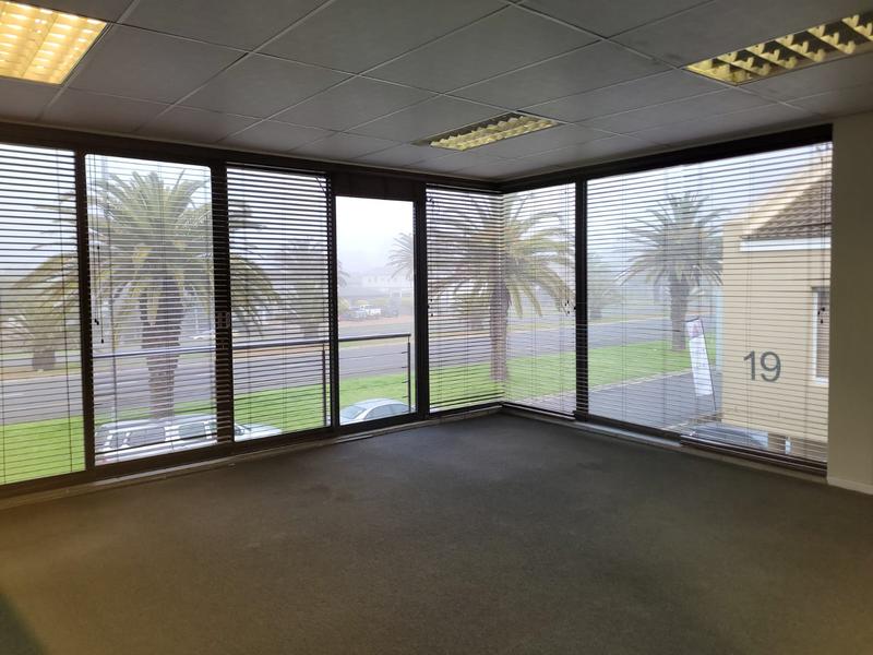 To Let commercial Property for Rent in Cape Town Western Cape